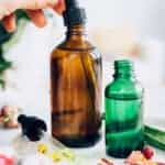 Homemade Face Serum Recipe