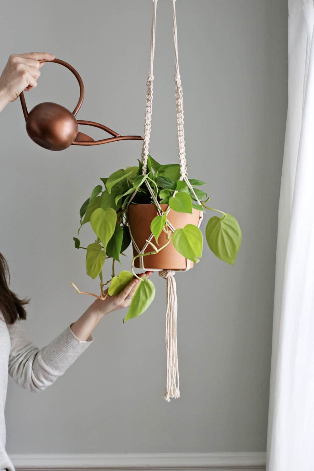 12 Beautiful Handmade Gift Ideas For The Home Hello Glow