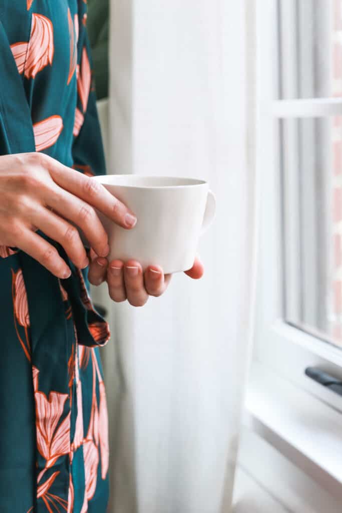 6 Ways to Overhaul Your Morning Routine