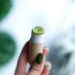 Matcha Lip Balm Recipe