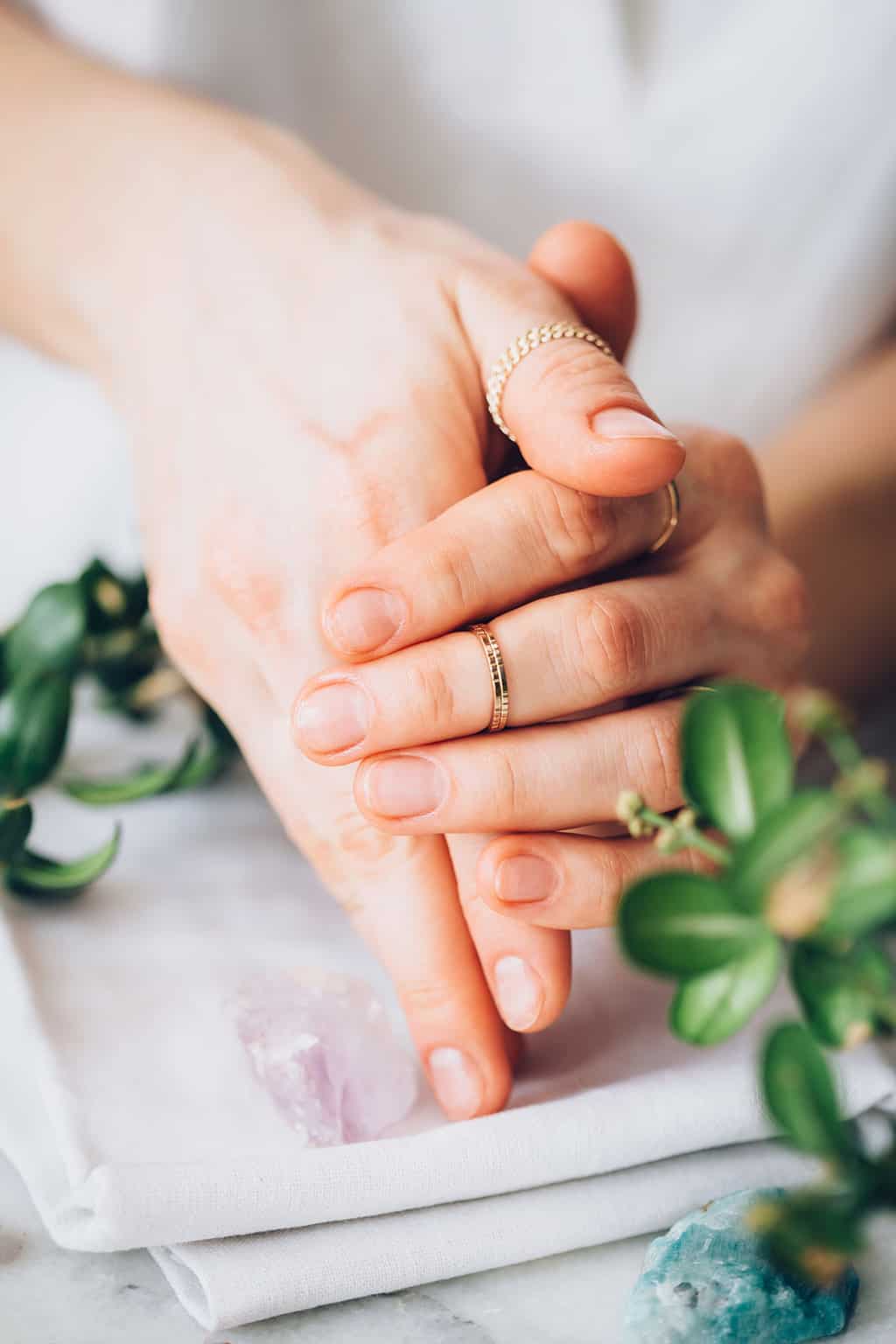 Nail Experts Share 10 Secrets To Healthy, Natural
Nails