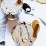 Gingerbread smoothie