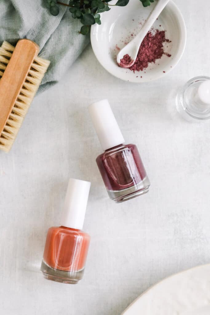 How To Customize Your Own Nail Polish Colors | Hello Glow