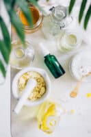 10 Best Natural Face Moisturizers Hiding In Your Pantry | Hello Glow