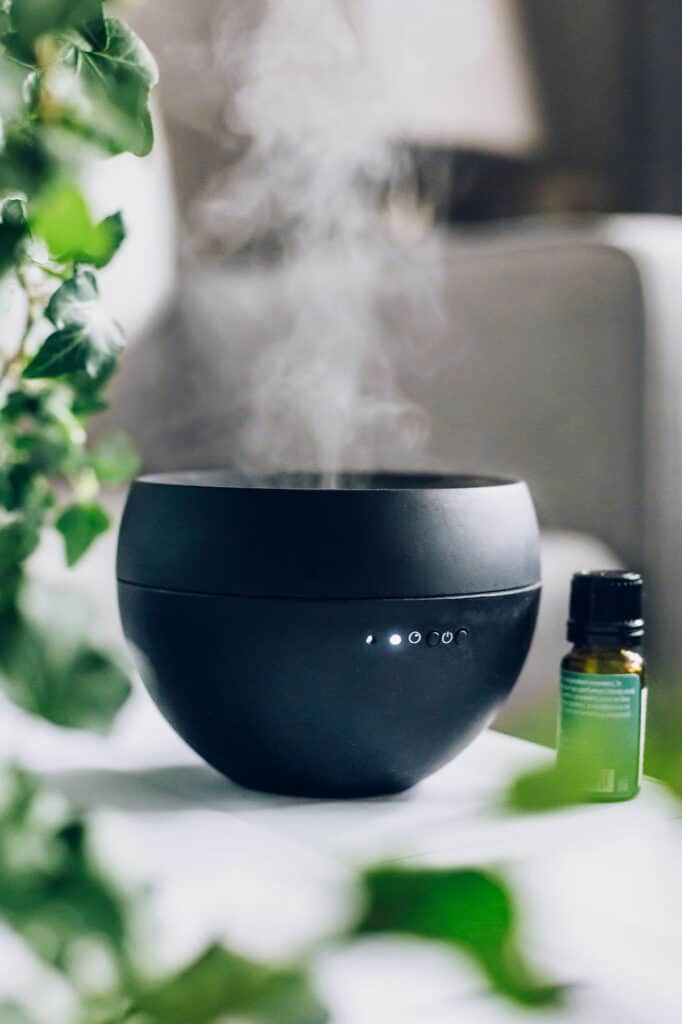 3 Diffuser Recipes for Focus and Memory