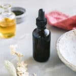 Hyaluronic Acid Serum Recipe