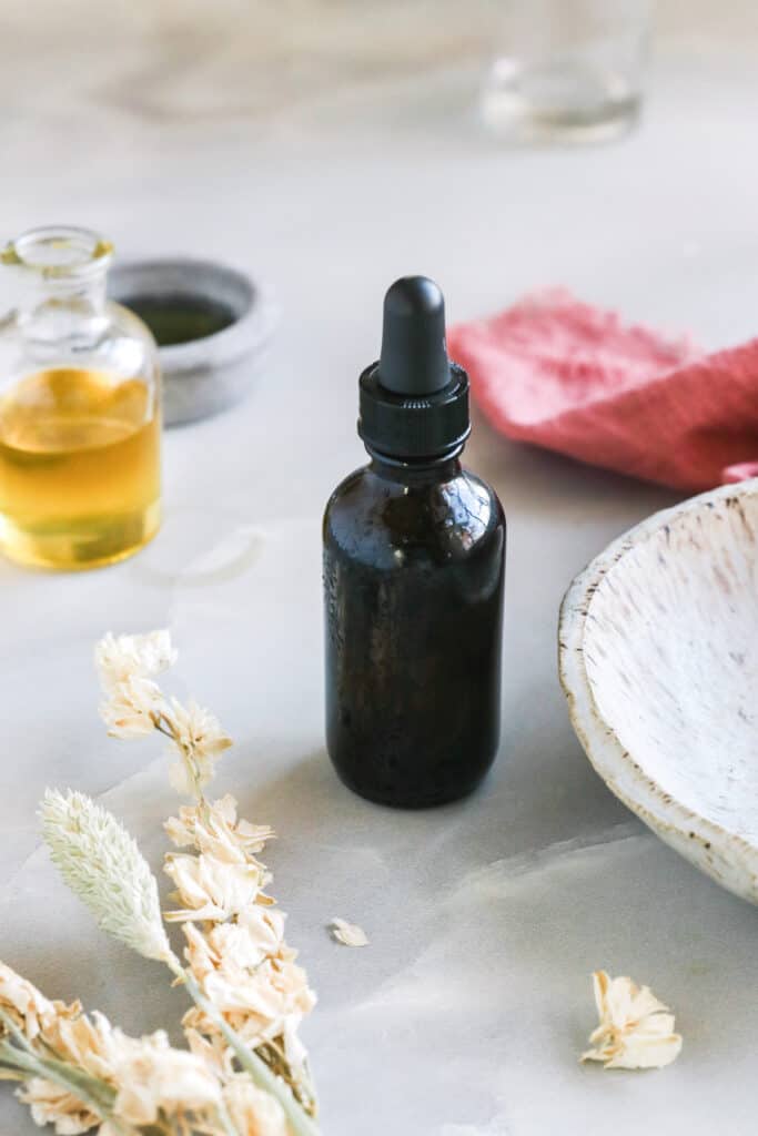 DIY Hyaluronic Acid Serum Recipe: A Game Changer for Dry Skin - Hello Glow