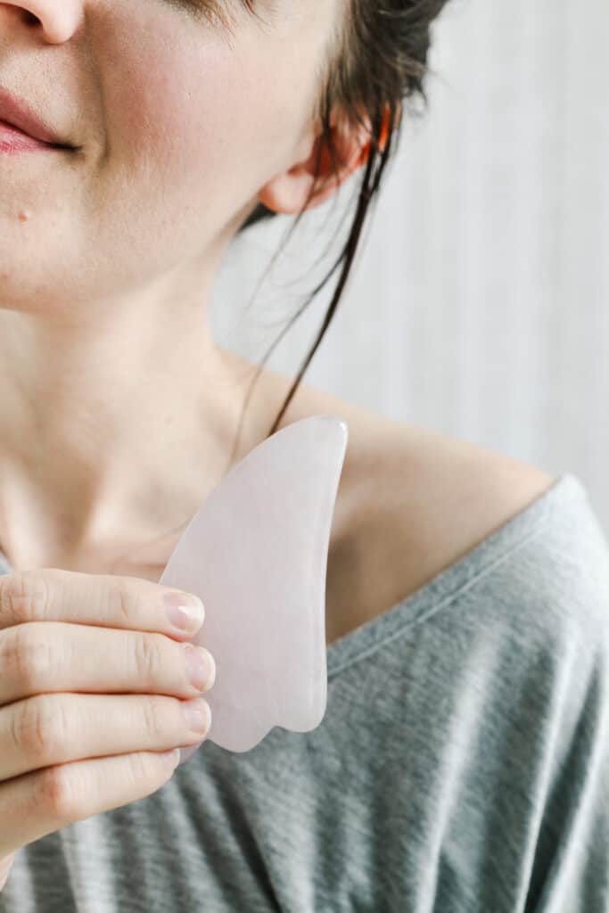 Best Gua Sha Tools