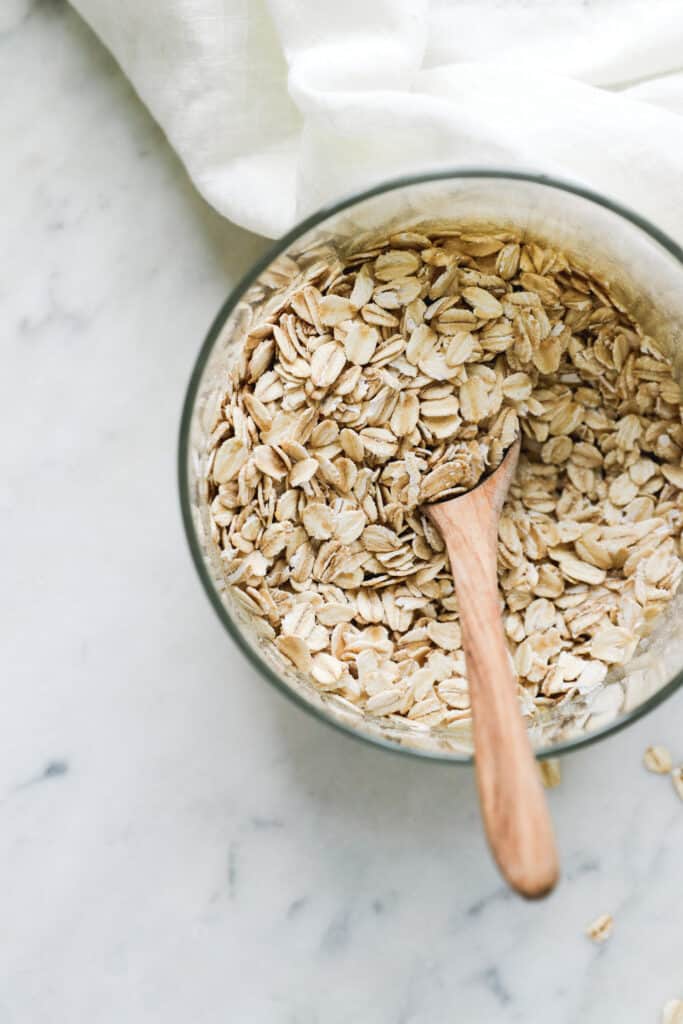 beauty benefits of oatmeal