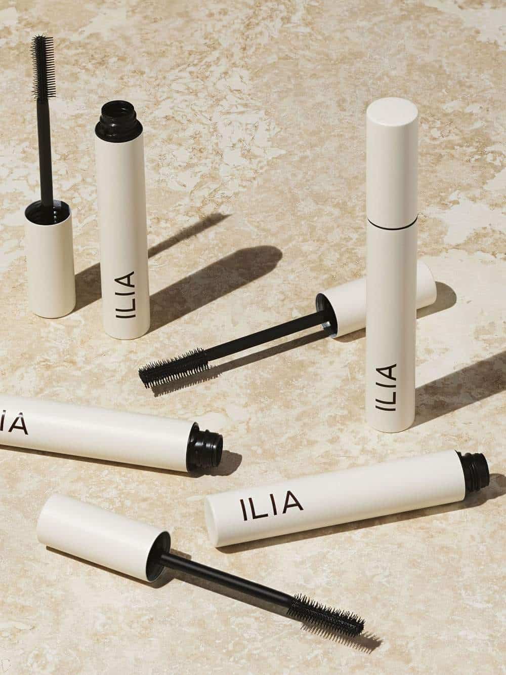 ILIA - The best non toxic mascaras | HelloGlow.co
