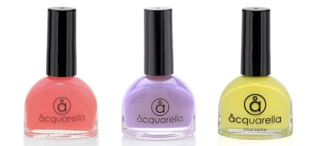 Acquarella - Best Non-Toxic Nail Polishes | HelloGlow.co