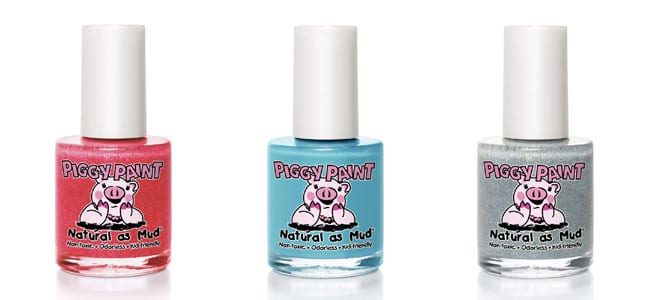 Piggy Paint - Best Non-Toxic Nail Polishes | HelloGlow.co