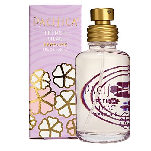 Pacifica French Lilac Micro Batch Perfume