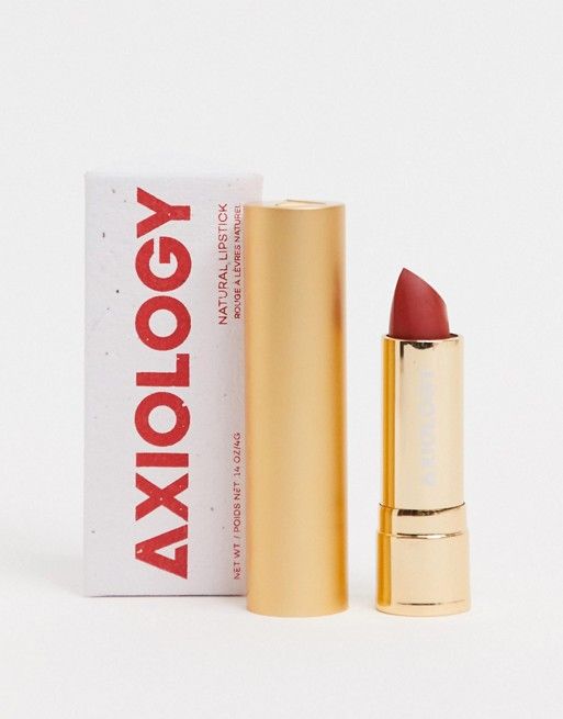 Best Natural Lipstick - Axiology