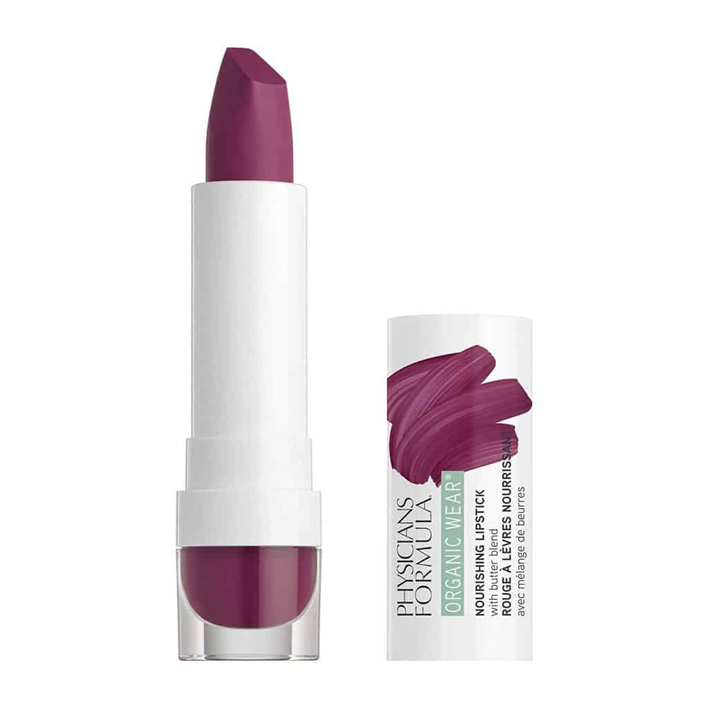 Best Natural Lipstick - Physicians Formula