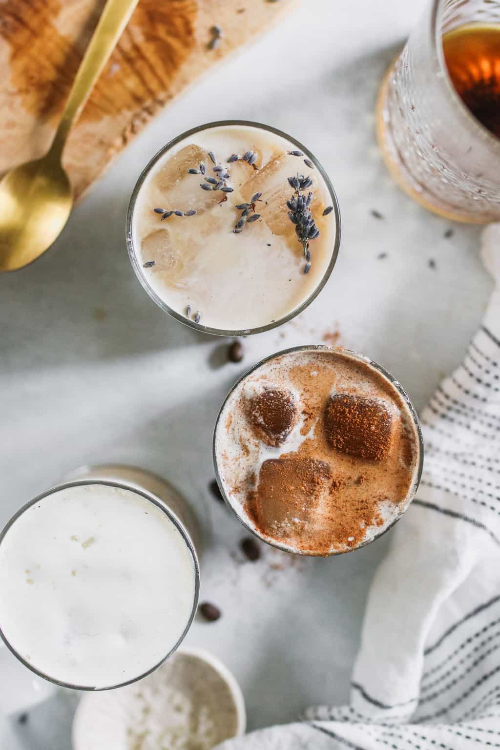 11 items that will take your homemade iced coffee game to the next level -  HelloGigglesHelloGiggles