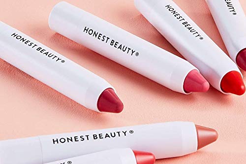 Best Natural Lipstick - Honest Beauty