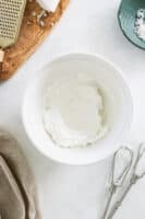 whipped soap recipe with sci