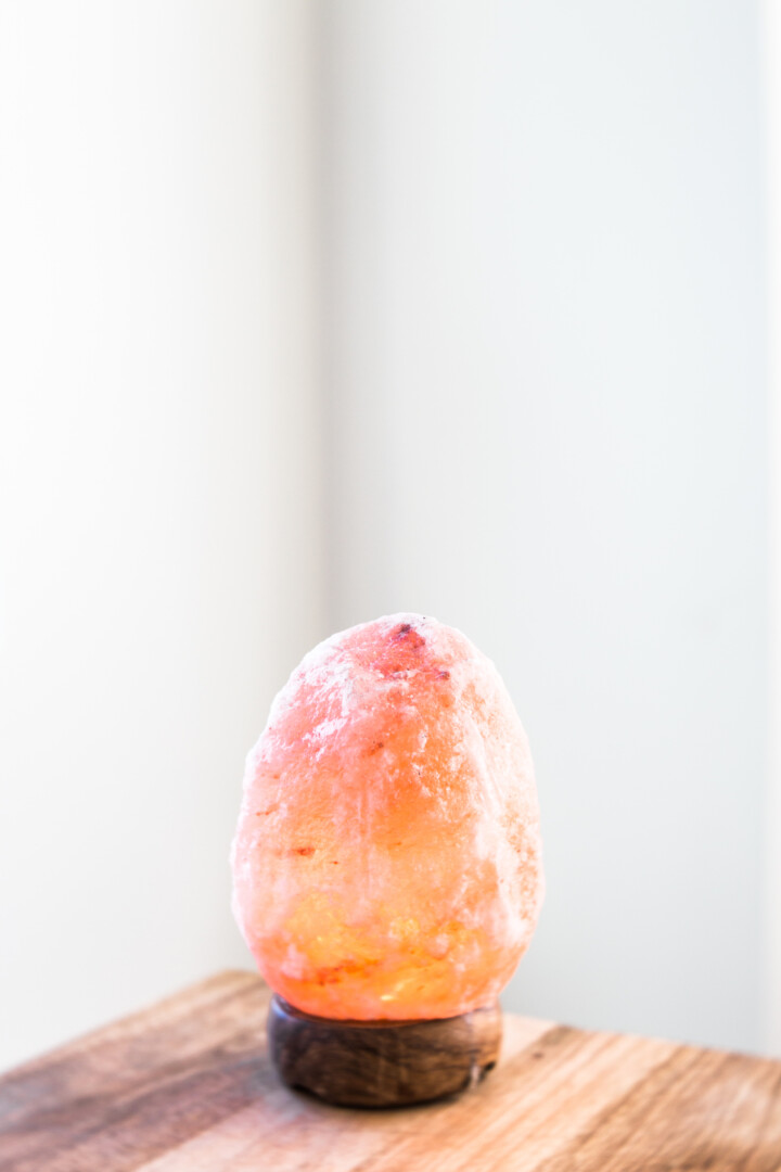 Himalayan Salt Lamp FAQs