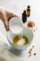 Sugar Scrub Recipes