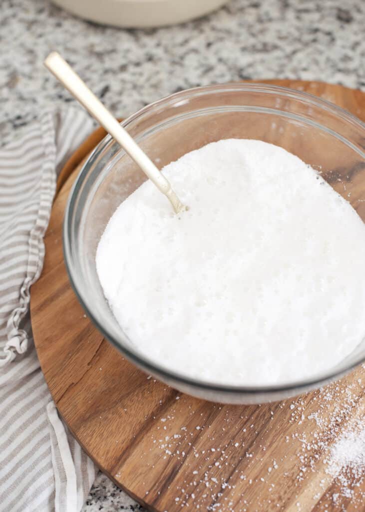 DIY Natural Dishwasher Detergent Tablets | HelloGlow.co