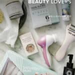 Natural Beauty Gift Guide