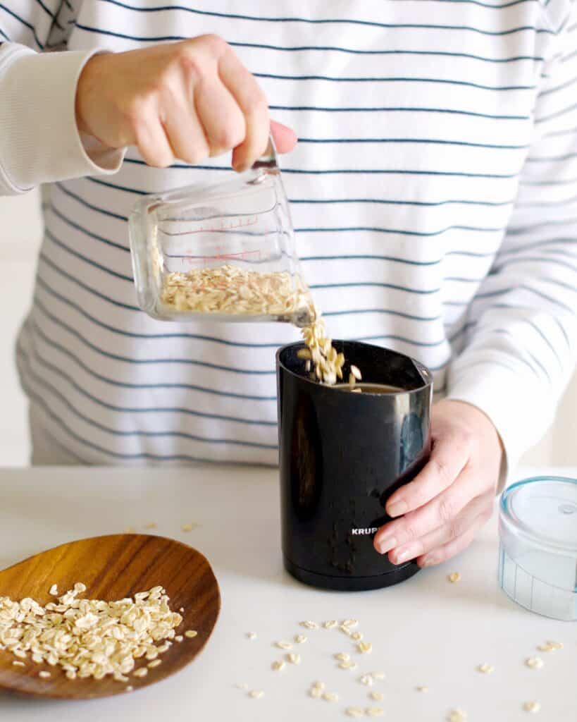 Coffee Grinder | 10 Essential DIY Beauty Tools