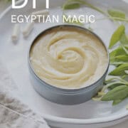 DIY Egyptian Magic