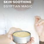 DIY Skin-Soothing Egyptian Magic - Hello Glow