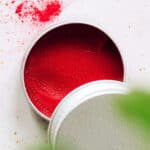 Beet DIY Cheek Stain