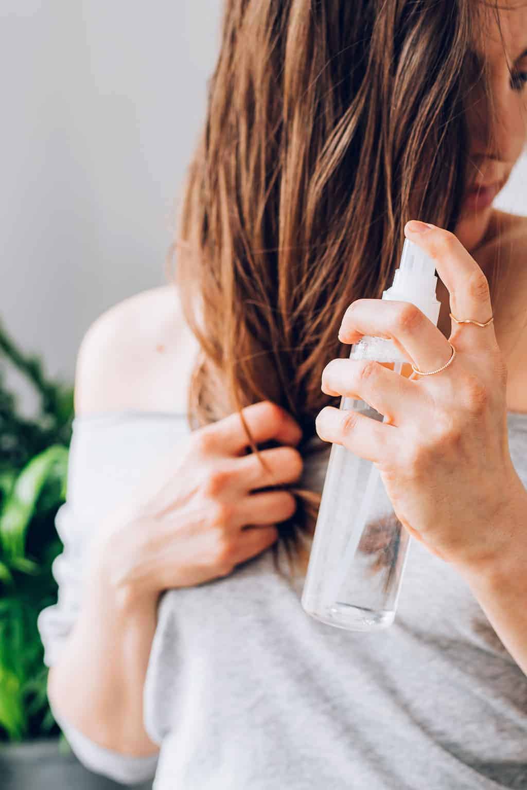 The Truth About Sea Salt Spray: Is it Damaging Your Hair?