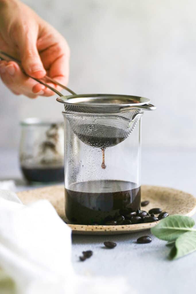 Coffee Cellulite Oil