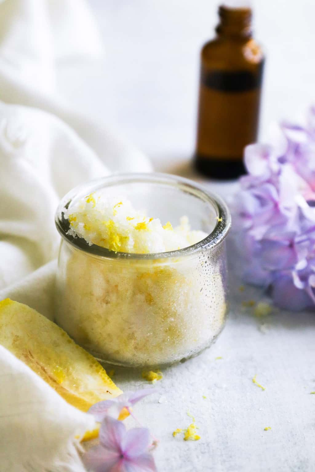 How to Make Your Own Sugar Scrub At Home: A Simple DIY Guide