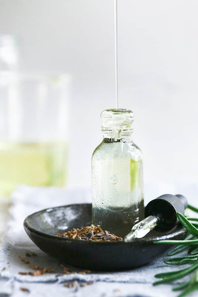 The Best DIY Oil Cleanser Recipes For Every Skin Type Hello Glow