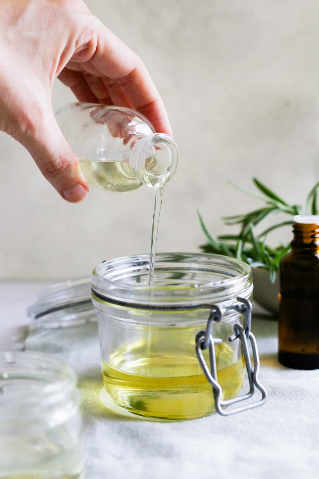 How to make Jasmine Oil 