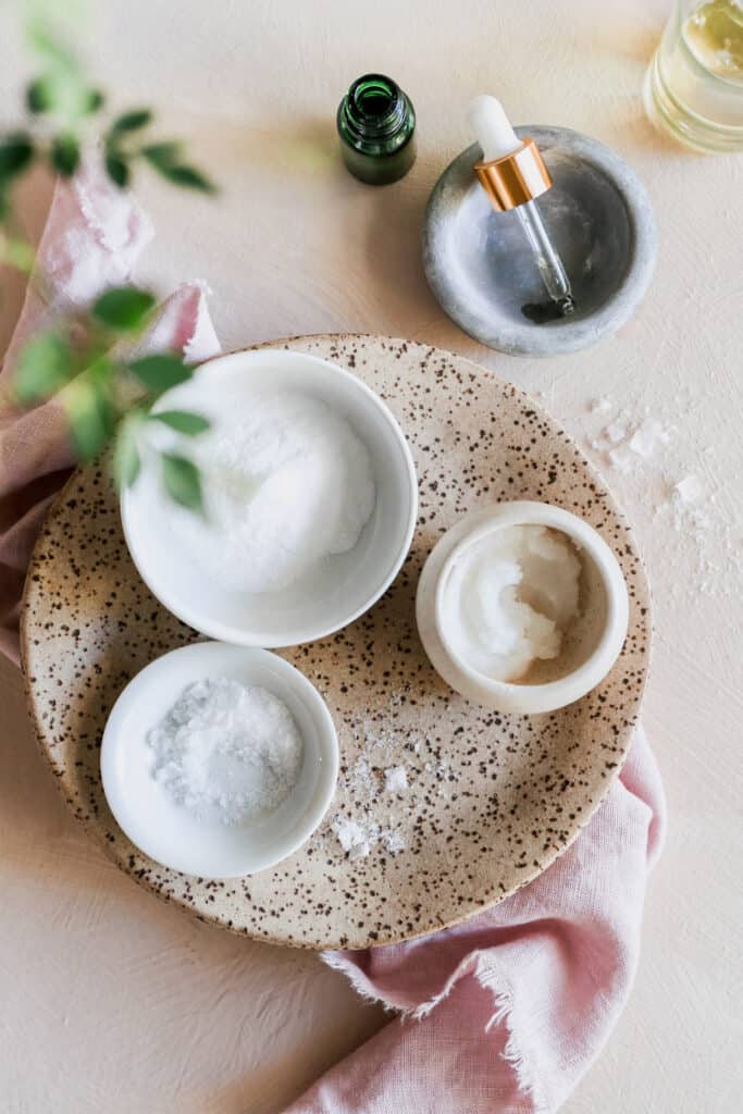 diy cbd bath bombs