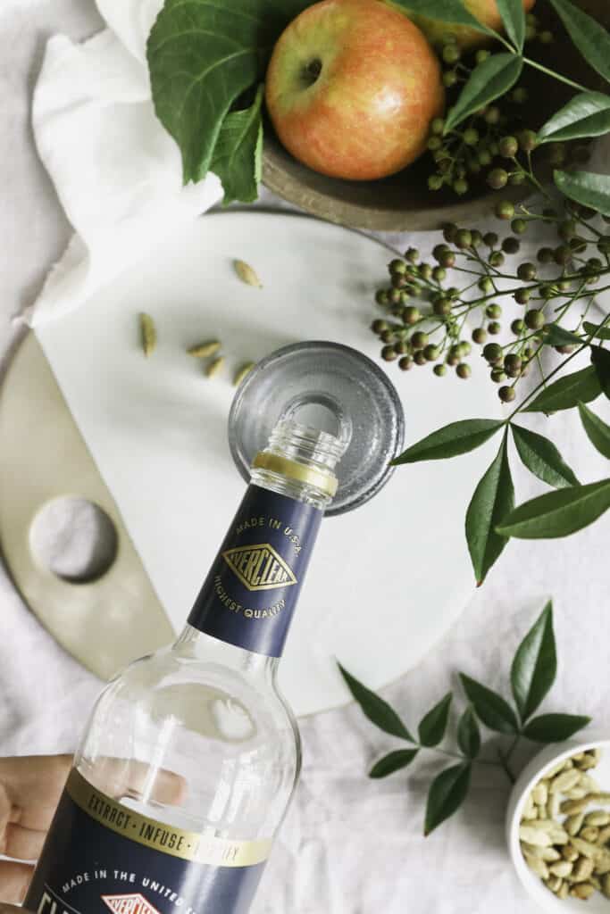 How to Make Fall Reed Diffusers - Hello Glow