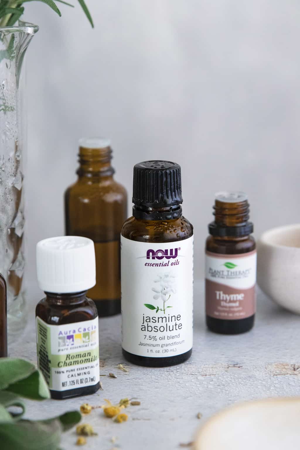 Best Brands of Essential Oils