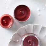 Creamy Marsala DIY Lip Gloss