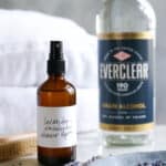 Aromatherapy Shower Spray