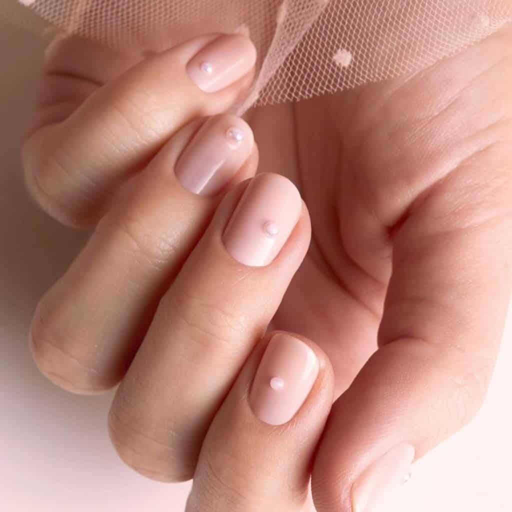 20 top Natural Nail Design ideas in 2024