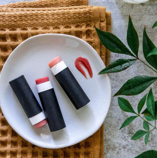 How to make your own lip balm - the complete guide