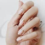 10 Natural Nail Designs That Aren't Boring - Touch of Gold