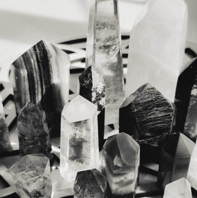 Best crystals for protection