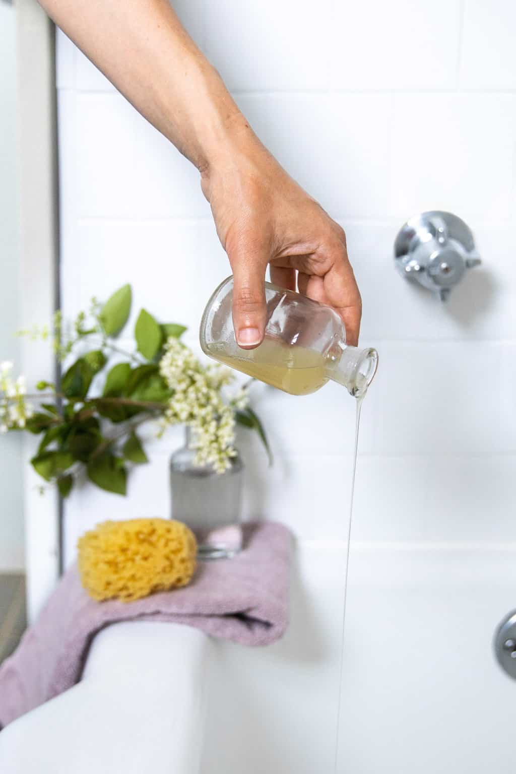 Best ingredients for a DIY Bath at home