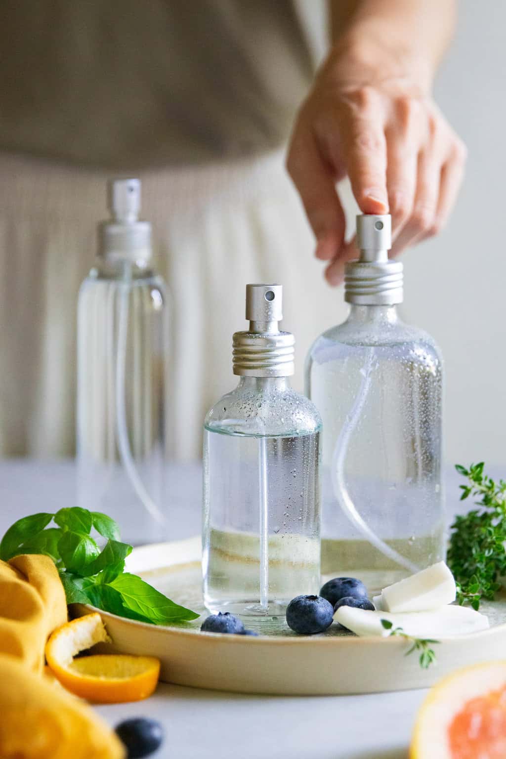 Diy body mist discount recipe