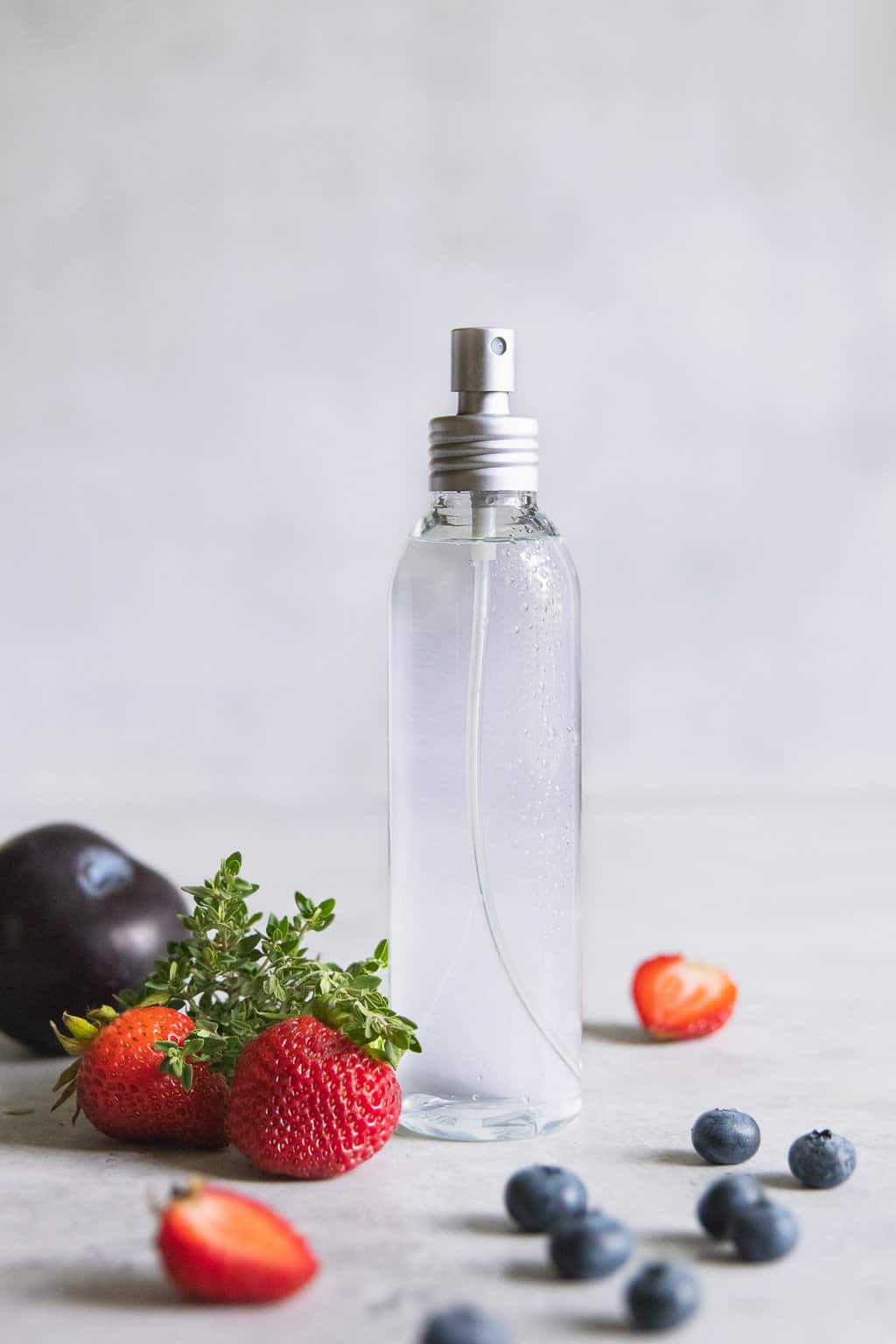 Summer Fruit Stand body spray recipe