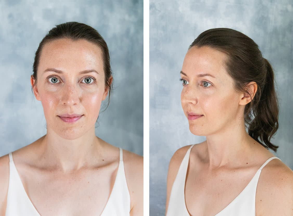 I Tried Face Yoga for 3 Weeks. Here’s How It Changed My Face | Hello Glow