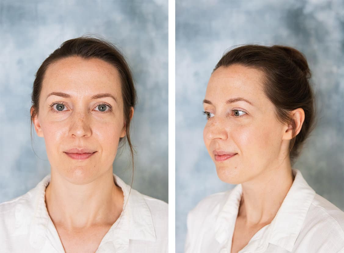 I Tried Face Yoga for 3 Weeks. Here s How It Changed My Face