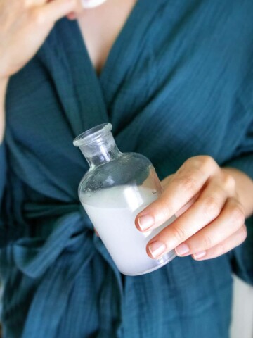 How to make Micellar Water
